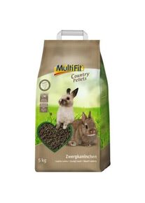 MultiFit Granul&eacute;s Country 5 kg