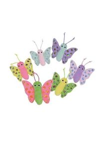 FIT+FUN Jouet papillon