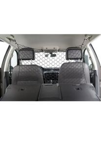 FIT+FUN Filet de s&eacute;paration pour voiture