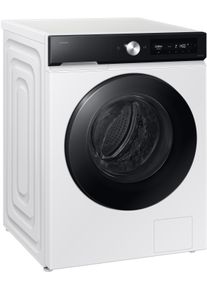 Samsung Waschtrockner "WD1BDB7B85GEU2", Wasch_Trocken_Zyklus: D, wei&szlig;, B:60cm H:85cm T:60cm, Waschtrockner, 10% mehr Energieersparnis als Effizienzklasse A, Waschtrockner