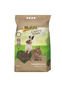 MultiFit Granul&eacute;s Country 10 kg