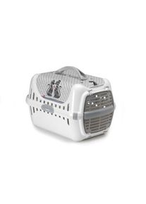 AniOne Cage de transport Cats in Love