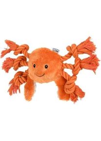 AniOne Jouet en peluche Crabe