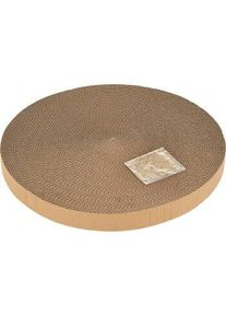 more LIFESTYLEPETS Carton de Remplacement pour Griffoir Chat Felt 2 en 1