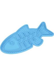 AniOne tapis de l&eacute;chage poisson