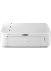 Canon Multifunktionsdrucker "PIXMA MG3650S", wei&szlig;, B:44,9cm H:15,2cm T:30,4cm, Drucker, Multifunktionsdrucker