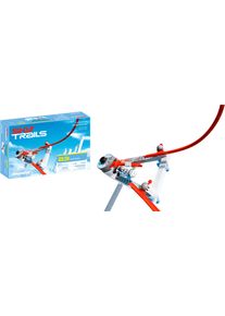 Konstruktions-Spielset Playmobil "Flip Rail e1 (71971), Sky Trails", bunt, Spielbausteine, Baby, Kunststoff, Konstruktions-Spielset, Made in Europe