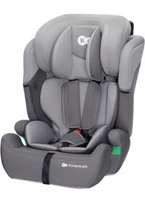 Autokindersitz Kinderkraft "COMFORT UP i-Size", Baby, grau, Materialmix, Kindersitze Autokindersitz, mit herausnehmbarem modularen Einsatz