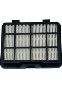 Hanseatic Hygieneabluftfilter "V18C01A-80", schwarz (schwarz, wei&szlig;), Filterkartuschen, Hygieneabluftfilter