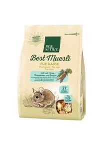 REAL NATURE "Best Muesli" pour souris 500 g