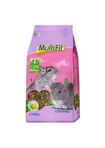 MultiFit Chinchilla 800g