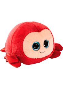 Kuscheltier Nici "Glubschis, Hummer Humberto 15 cm liegend", rot, Pl&uuml;schfiguren, KinderB:13cm H:10cm L:15cm, Kuscheltier, B:13cm H:10cm L:15cm