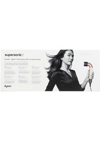 Dyson Haartrockner / F&ouml;hne Supersonic Hair Dryer - Ceramic Pink/Rose Gold