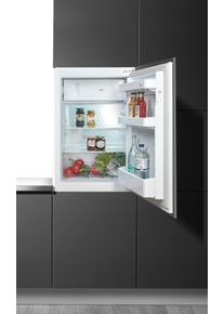 Beko Einbauk&uuml;hlschrank "B1754N", Energieeffizienz: E, wei&szlig;, Rechtsanschlag, wechselbar, K&uuml;hlschr&auml;nke, Einbauk&uuml;hlschrank