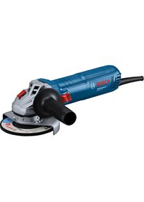 Winkelschleifer Bosch Professional "&raquo;GWS 12-125&laquo;", transparent (wei&szlig;, neutral), Schleifmaschinen, Winkelschleifer, im Karton