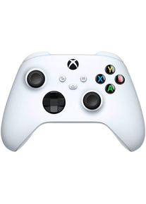 Xbox Xbox-Controller "Xbox Wireless", schwarz (wei&szlig;), B:17,8cm H:17,8cm T:7,2cm, Spielecontroller, Xbox-Controller