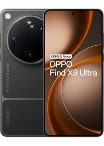 OPPO Electronics OPPO Find X9 Ultra 1TB/16GB - Tundra Umber