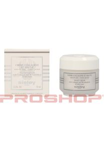 Sisley Night Cream with Collagen and Woodmallow - 50 ml