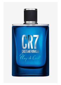 CR7 Cristiano Ronaldo Cristiano Ronaldo CR7 Play It Cool Eau de Toilette - 50ml