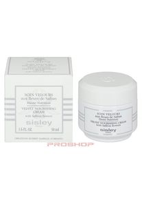 Sisley Velvet Nourishing Cream