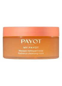Payot My Radiance Cleansing Mask