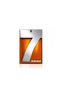 CR7 Cristiano Ronaldo Cristiano Ronaldo CR7 Fearless Eau De Toilette - 30 ml