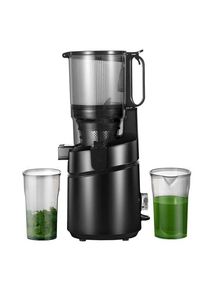 AMZCHEF SJ-036-BK slow speed juicer (black)
