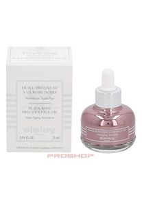 Sisley Black Rose Precious Face Oil