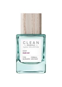 CLEAN H2Eau Musk Noir Eau De Parfum 100 ml