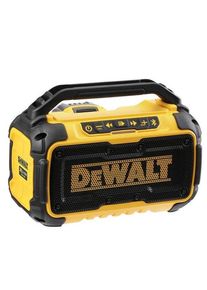 Dewalt Glosnik DCR011 XJ