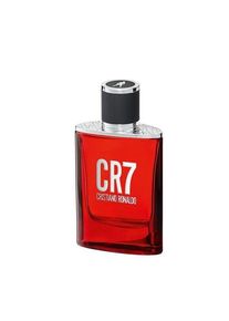 CR7 Cristiano Ronaldo Cristiano Ronaldo CR7 Eau De Toilette - 50 ml
