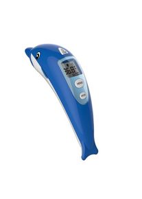 Microlife NC400 bezdotykov&yacute; teplomer 1ks