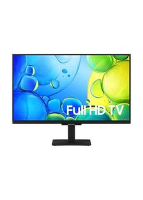 Samsung 24" Flachbild TV LED 1080p (Voll HD) High Dynamic Range 10+ (HDR10 Plus) TU24F6005FK F6005F Series - 24" LED-backlit LCD TV - Full HD
