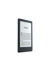 Amazon Kindle 16GB - Black (Ad-Supported)