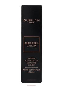 Guerlain Mad Eyes Mascara - 01 Madblack