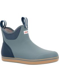 Xtratuf Enkel Deck Rubber Stormy Wellington Laarzen