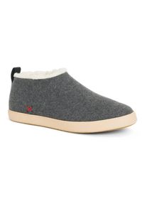 Xtratuf Homer Wool Grijze Slippers
