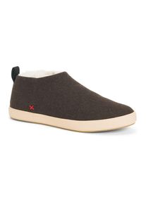 Xtratuf Homer Wollen Bruine Pantoffels