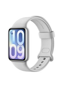 Xiaomi Smart Band 10 Pro - Glacier Silver