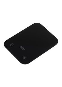 ADLER K&uuml;chenwaagen AD 3181 - kitchen scales - black