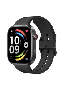 Xiaomi REDMI Watch 6 - Obsidian Black