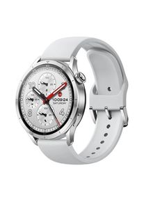 Xiaomi Watch S5 46mm - Silver