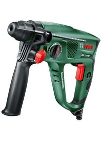Bosch Home and Garden Bohrhammer BOSCH HOME & GARDEN "PBH 2100 RE", gr&uuml;n, B:90mm H:270mm L:300mm, Bohrmaschinen, Bohrhammer