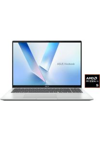 ASUS Notebook "Vivobook 16 M1607KA-MB172W", cool silber, 16 GB RAM 1.000 GB SSD, Ryzen&trade; AI 5, Windows 11 Home, Notebooks, Notebook