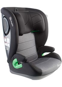 Autokindersitz BABYGO "Safeway", Baby, grau, Kindersitze Autokindersitz