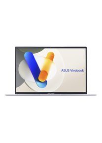 ASUS Notebook "Vivobook 16 C5-120U 16 512 X1605VA-MB2095W", silber, 16 GB RAM 512 GB SSD, Core i5, Windows11Home, Notebooks, Notebook
