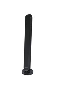 Hama Flachantenne "DAB/DAB+ Zimmerantenne, aktiv", schwarz, B:6cm L:31cm, Satellitensch&uuml;sseln, Flachantenne