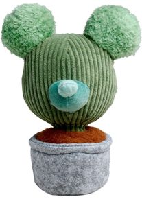 Pl&uuml;schfigur Simba "Disney Plants, Mickey, 20 cm", bunt, Pl&uuml;schfiguren, KinderH:20cm, Pl&uuml;schfigur, H:20cm