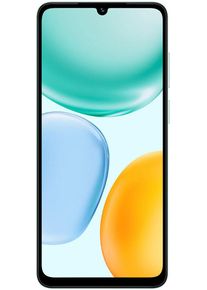 Honor Smartphone "X5c Plus", Energieeffizienz: B, ocean cyan, 128 GB, Mobiltelefone, Smartphone