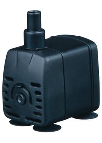 Teichpumpe Ubbink "Eli indoor 200i", schwarz, B:4cm H:5cm L:5cm, Pumpen, Teichpumpe, 200 l/h